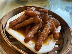 -泮溪酒家(荔枝湾店)