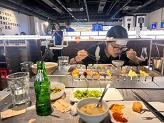-很久以前羊肉串(南京路第一百货店)