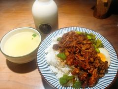 -十面春风·江南面馆(崇宁路店)