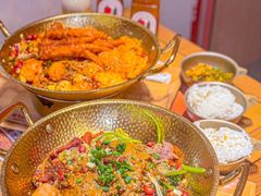 -福客麻辣烫·现炒麻辣香锅(印力中心店)