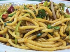 -马布尔莱斯食府(西红门店)