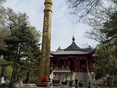 -哈尔滨极乐寺