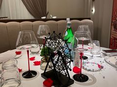 -王品牛排(郑州大卫城店)