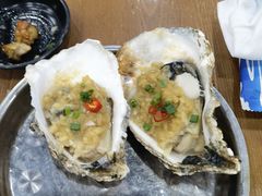 -老虎滩大连海鲜烧烤(建邺云锦路总店)