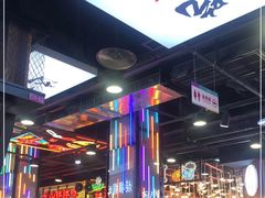 -八一路好吃街(雨田商务大厦店)