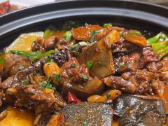 -黄泥岗·地道湖北菜(奥特莱斯店)