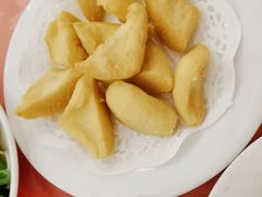 -深运潮州粥(东门店)