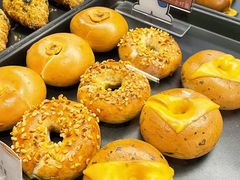 -屋裡·Union Bakery(龙江路店)