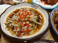 -眷江南之小蓝鲸(王府大街店)