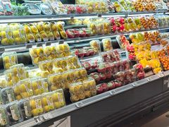 -Olé精品超市(上海港汇恒隆店)