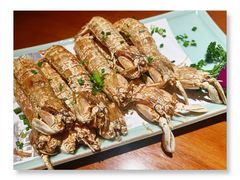 -涌觅名灶·本地海鲜宁波菜(财富广场店)