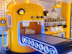 -泡泡玛特POPMART(上海环球港店)