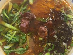-韩萍老南京馄饨(河西万达店)