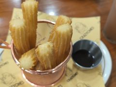 -CRAZYONES西班牙海鲜饭(上海美罗城店)