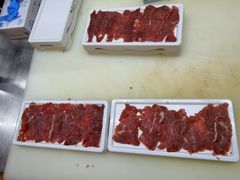 -元一希尔顿酒店·鲜切牛肉火锅禅自助餐厅