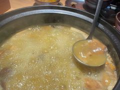-一朵菌·野生菌探索家火锅(南亚店)