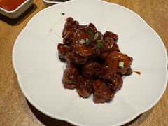-院子餐厅·大锅菜·老杭帮(桥西直街店)