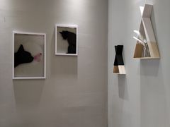 -藏猫猫咖啡主题馆(中央大道店)