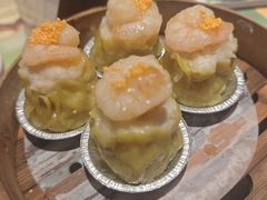 -点都德(奥体印象城店)