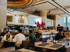 -怡聚轩全日制自助餐厅(大中华喜来登酒店)