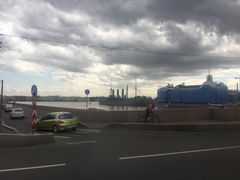 -阿芙乐尔号巡洋舰