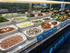 -望海湾海鲜楼·海鲜(河南路店)