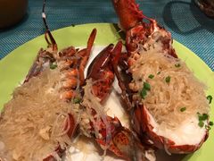 -味餐厅·海鲜·火锅·自助餐