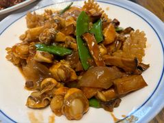 八珍豆腐-渔家风味·鲅鱼水饺·央视展播·海鲜天津菜(开发区店)