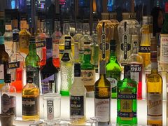 -池畔酒吧 WET Bar