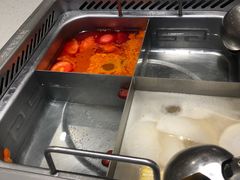 -海底捞火锅(奉化银泰店)