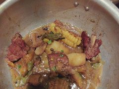 -金掌勺锅包肉(太原万达店)
