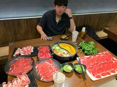 -呷哺呷哺 黄金牧场 (回龙观港龙店)