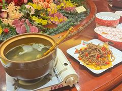 -梅花香里大酒店(郁金香路店)