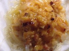 粉丝比扇贝好吃 哈哈哈-HIHE Bistro·Oyster Bar(华熙live店)