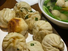-大壶春生煎(四川中路店)