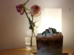 -餐酒吧Com-ing Bar(上海路店)