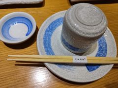 -富山日式料理(宽厚里店)