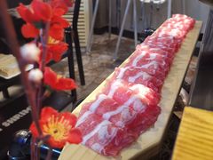 精选肥牛-0048鲜活香辣虾·火锅(铜陵路店)