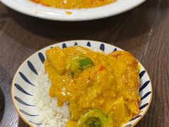 -家利美食店