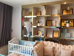 -女王智慧母婴健康护理·产后恢复中心