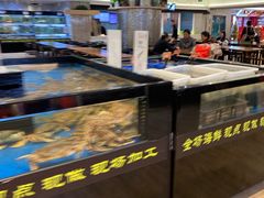 -金鹰超市(国际购物中心新街口店)