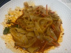 -丝宴·凤城印象·西北特色菜(彩虹湾店)