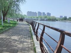 -长春公园(普阳街道)