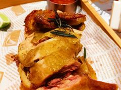 -苏梅花园(群星城店)