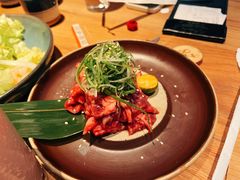 -烧肉达人•炭火烧肉(新天地店)