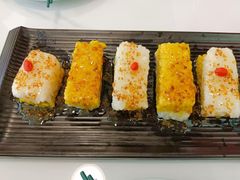 -奔跑吧陕菜·盛世长安(民乐园万达店)