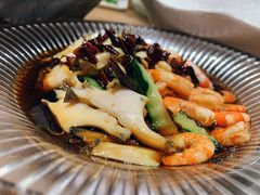 -尚海豆捞(乐虹坊店)