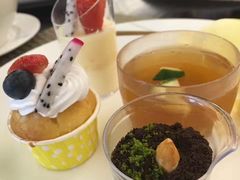 -三宝大饭店-中和艺素餐厅(浦上金山正祥广场店)