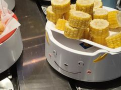 -龍歌自助小火锅(李沧顺和汇店)