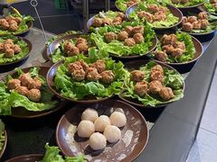 -聚盛源蒸汽海鲜火锅烤肉自助(巨川金海岸购物广场店)